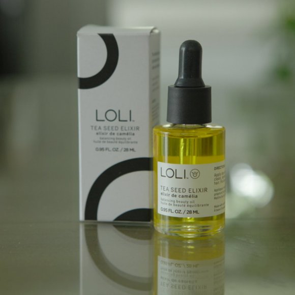 Loli Other - LOLI Beauty | Tea Seed Elixir